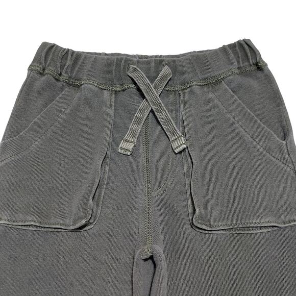 Baby GAP garment-dyed pull-on shorts - Picture 5 of 9
